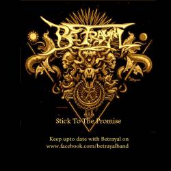 Stick to the Promise